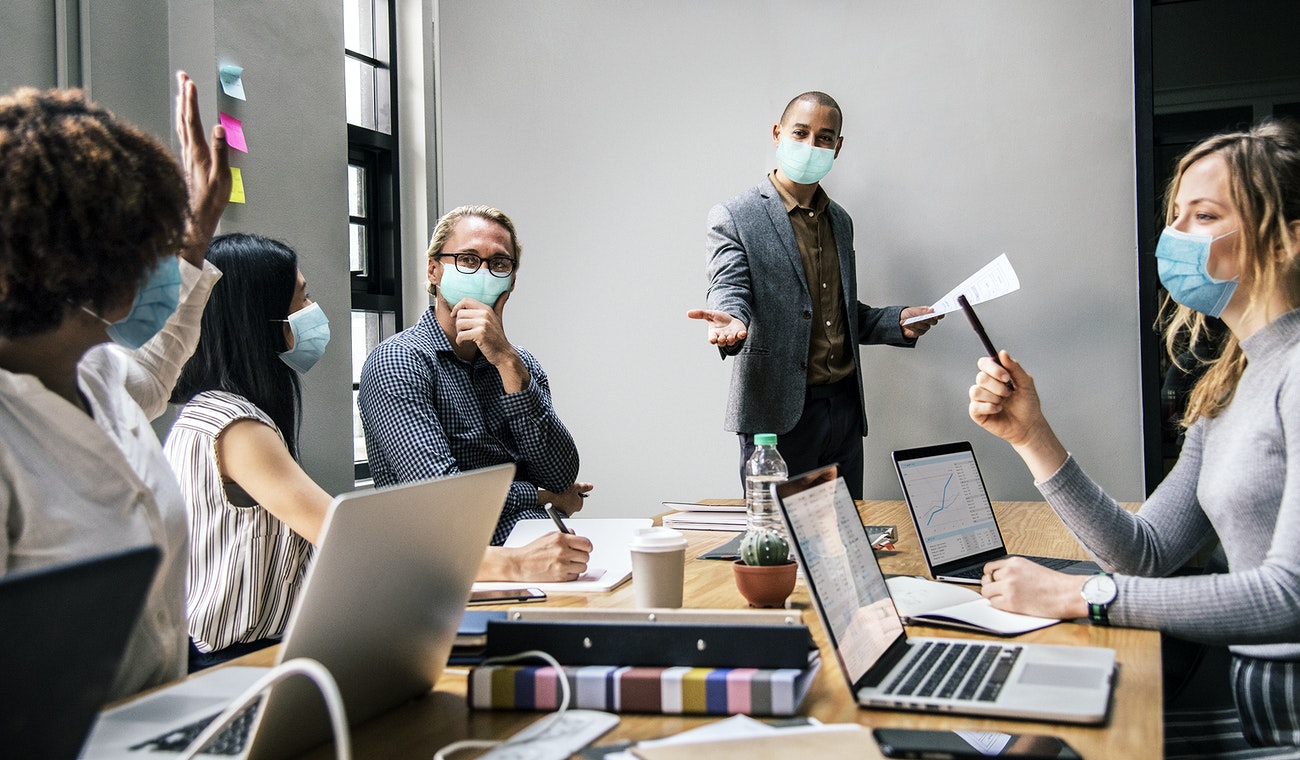 3 Keys to Business & Personal Stability during and after the Pandemic
