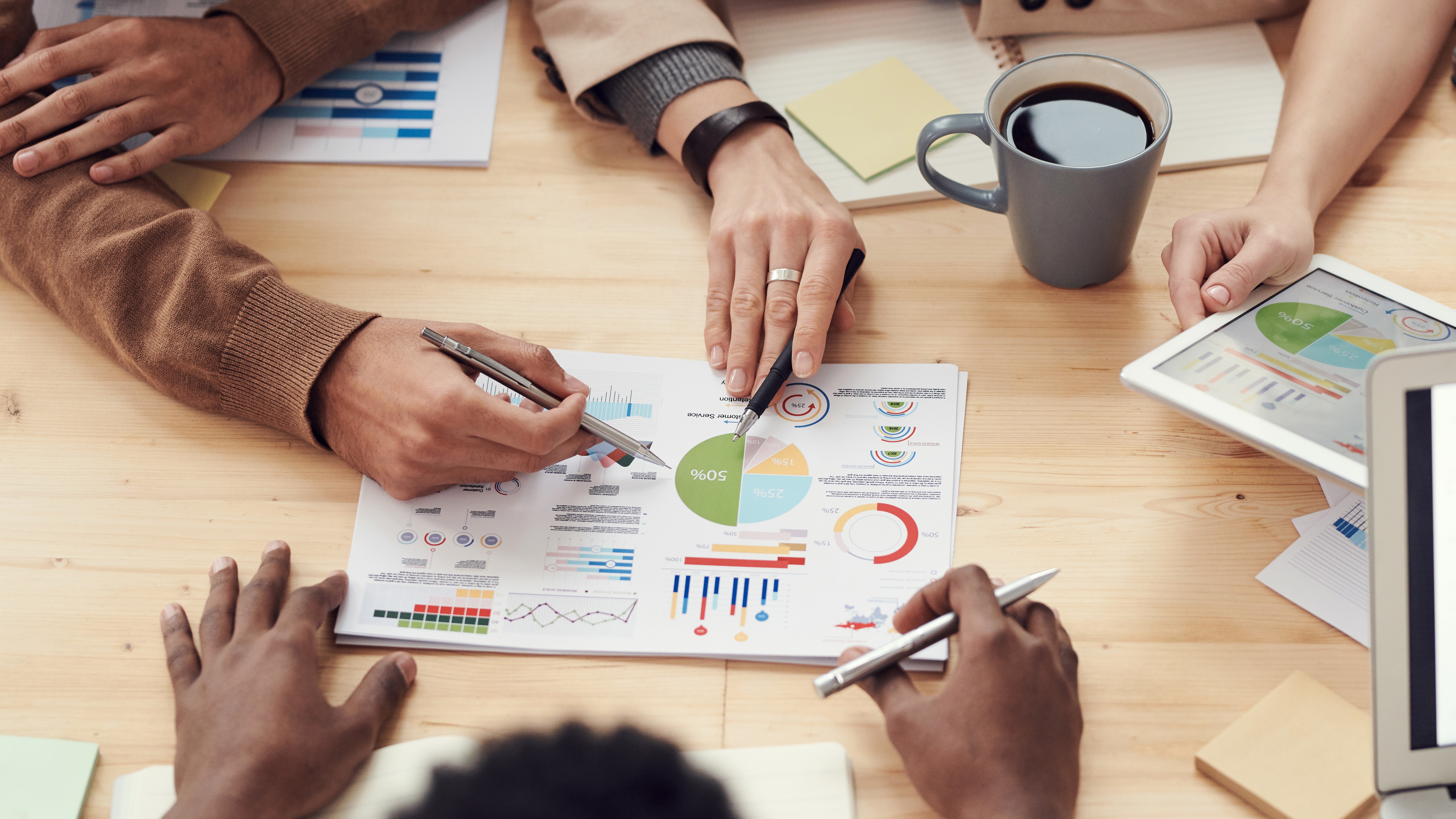6 Reasons Why Business Strategy is Important for Your Organization’s Growth