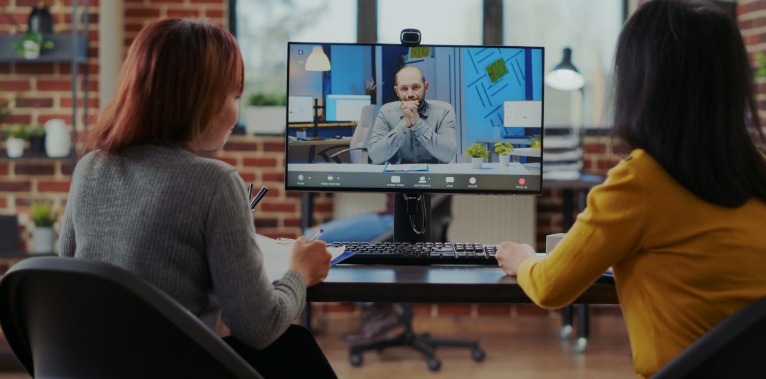 How to recruit employees remotely